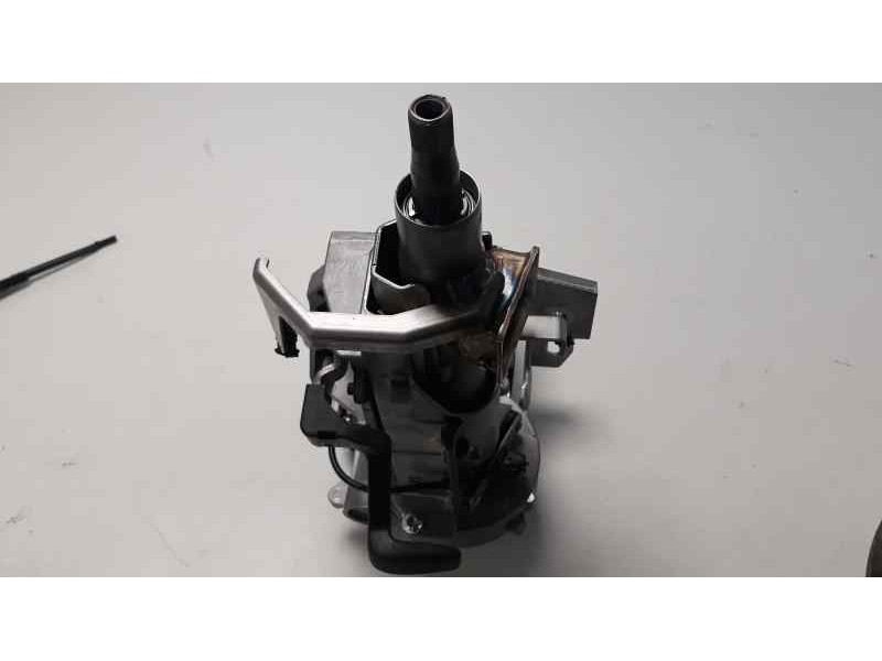 Recambio de columna direccion para renault captur zen referencia OEM IAM 488100991R 6700003448B 