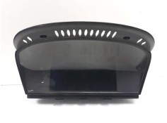 PANTALLA MULTIFUNCION 65829141807 65829145104 A2C53282095