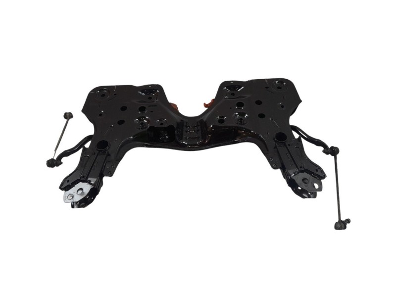 Recambio de puente delantero para fiat 500 l (330) 1.3 16v jtd cat referencia OEM IAM 51966048  