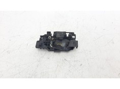 Recambio de maneta interior delantera izquierda para citroen c4 cactus 1.2 12v e-vti referencia OEM IAM 98012886VV   2