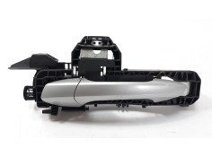 MANETA EXTERIOR TRASERA IZQUIERDA 2047600170 