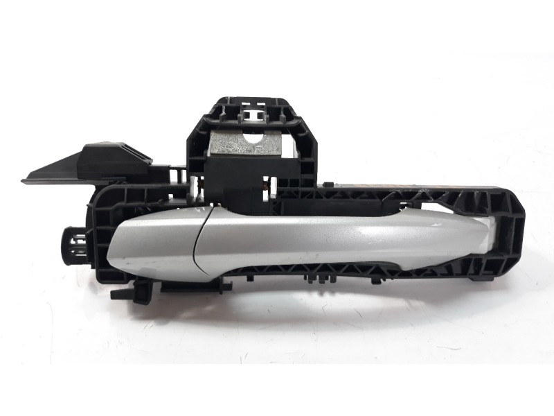 Recambio de maneta exterior trasera izquierda para mercedes-benz clase a (w176) 1.5 cdi cat referencia OEM IAM 2047600170  