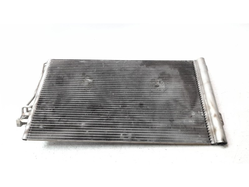 Recambio de condensador / radiador aire acondicionado para mercedes-benz vito (w639) basic, combi 109 cdi compacto (639.601) ref