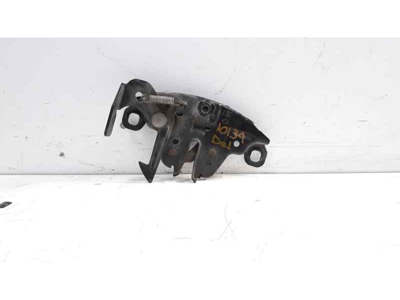 Recambio de cerradura capo para nissan micra (k12e) 1.4 cat referencia OEM IAM   