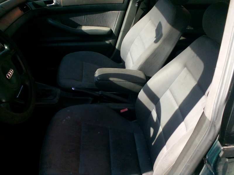 audi a6 berlina (4b2) del año 2003