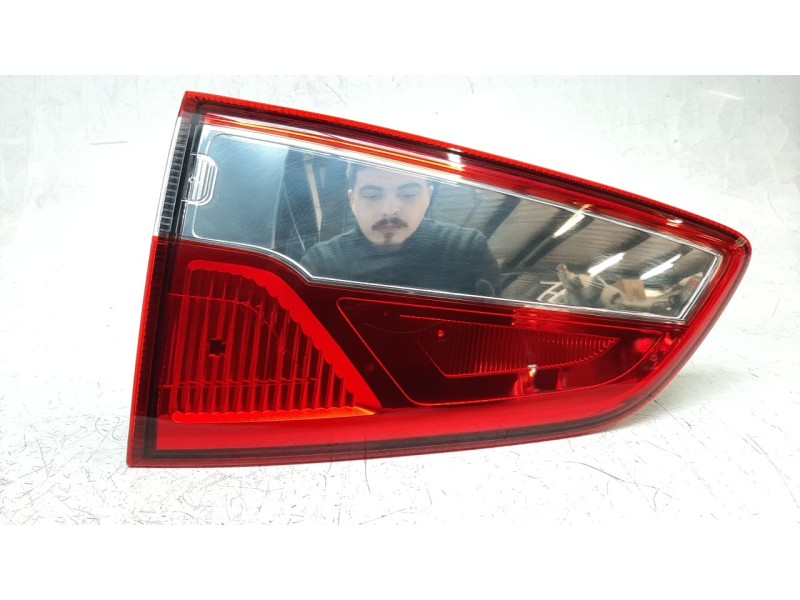 Recambio de piloto trasero izquierdo interior para ford ecosport (cr6) trend referencia OEM IAM GN1513A603FD  