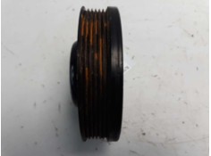 Recambio de polea cigueñal para audi q3 (8u) 2.0 tdi (103kw) ambiente referencia OEM IAM 038105243M 423312  2