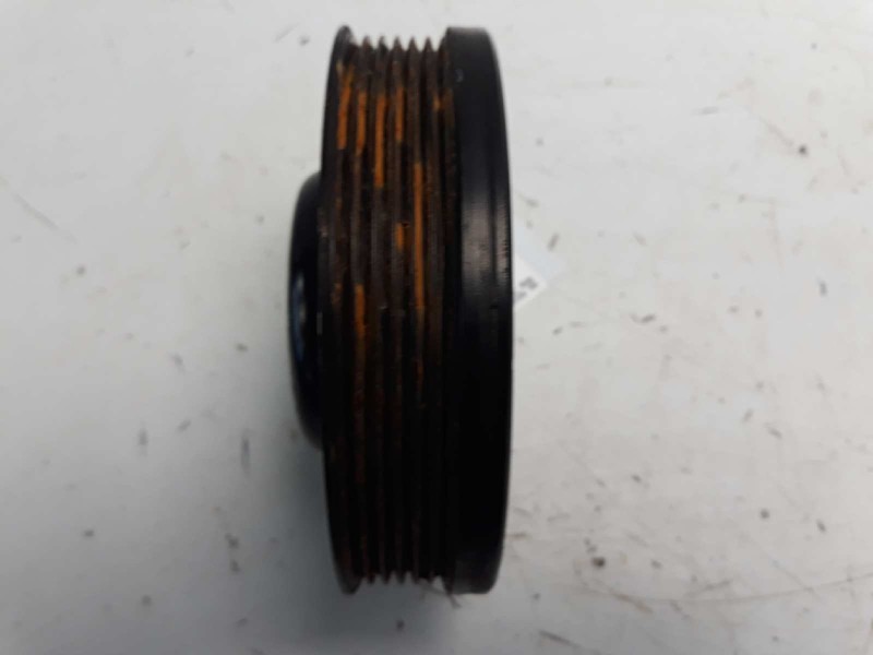 Recambio de polea cigueñal para audi q3 (8u) 2.0 tdi (103kw) ambiente referencia OEM IAM 038105243M 423312 