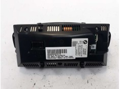 Recambio de pantalla multifuncion para bmw serie 5 berlina (e60) 520d referencia OEM IAM 65829141807 65829145104 A2C53282095 2