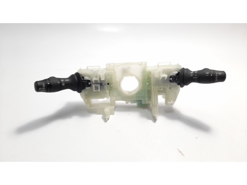 Recambio de mando multifuncion para renault scenic iii expression referencia OEM IAM 255670019R 255529492R 