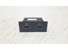 Recambio de modulo electronico para renault captur ii 1.3 tce referencia OEM IAM 280230033R  