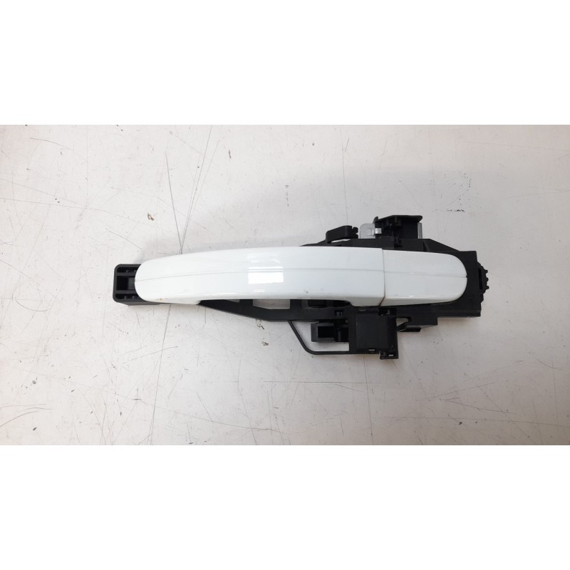 Recambio de maneta exterior trasera izquierda para ford focus lim. (cb8) edition referencia OEM IAM BM51A224A37CJ  