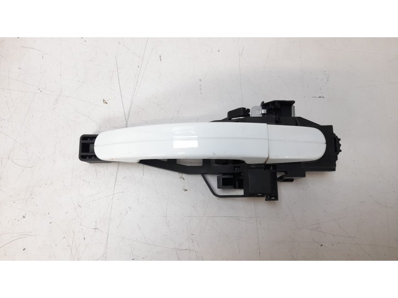 Recambio de maneta exterior trasera izquierda para ford focus lim. (cb8) edition referencia OEM IAM BM51A224A37CJ  