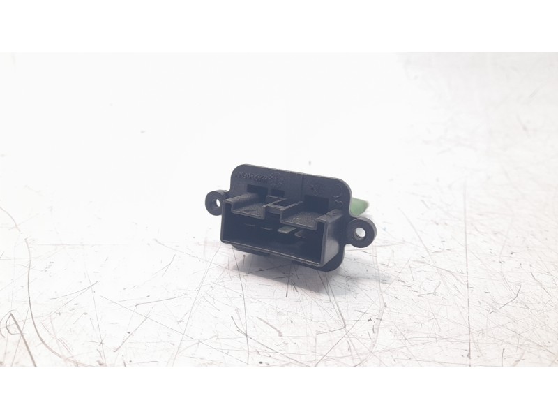 Recambio de resistencia calefaccion para fiat 500 l (330) 1.3 16v jtd cat referencia OEM IAM 46723713  