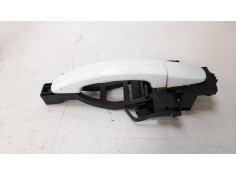 Recambio de maneta exterior trasera izquierda para ford focus lim. (cb8) edition referencia OEM IAM BM51A224A37CJ   2