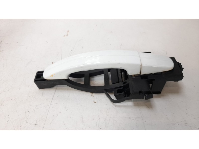 Recambio de maneta exterior trasera izquierda para ford focus lim. (cb8) edition referencia OEM IAM BM51A224A37CJ  