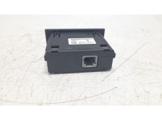 Recambio de modulo electronico para renault captur ii 1.3 tce referencia OEM IAM 280230033R   2