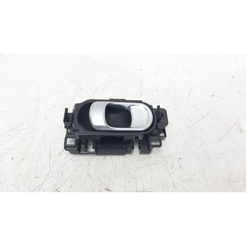Recambio de maneta interior trasera derecha para citroen c4 cactus 1.2 12v e-vti referencia OEM IAM 98012885VV  