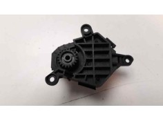 Recambio de motor calefaccion para citroen evasion 2.0 hdi sx referencia OEM IAM ECD553  