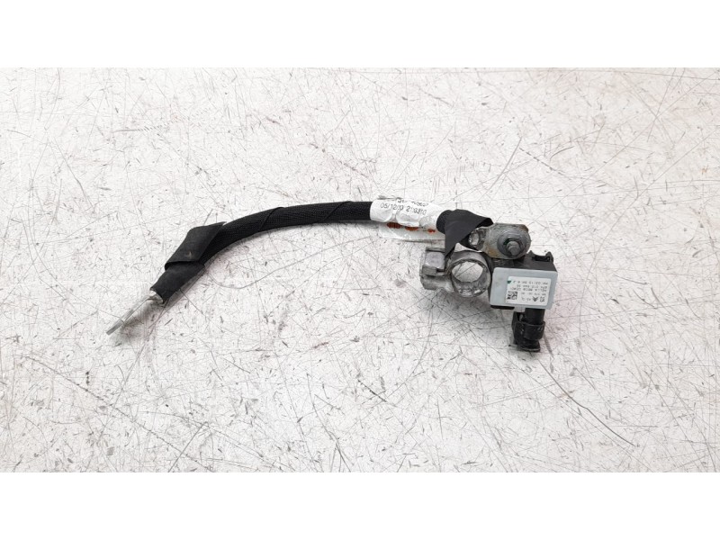 Recambio de modulo electronico para peugeot 208 (p2) 1.2 puretech referencia OEM IAM 9837611380  