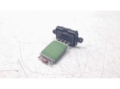 Recambio de resistencia calefaccion para fiat 500 l (330) 1.3 16v jtd cat referencia OEM IAM 46723713   2