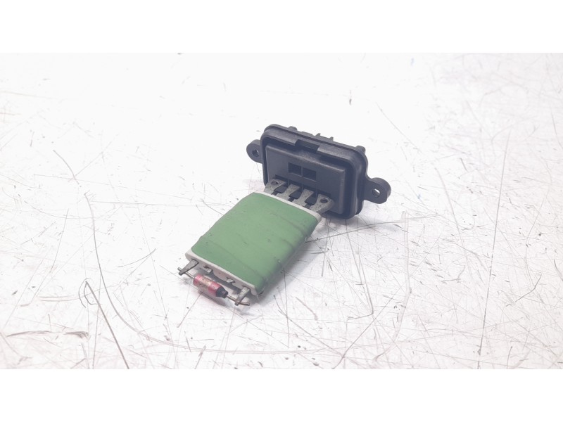 Recambio de resistencia calefaccion para fiat 500 l (330) 1.3 16v jtd cat referencia OEM IAM 46723713  