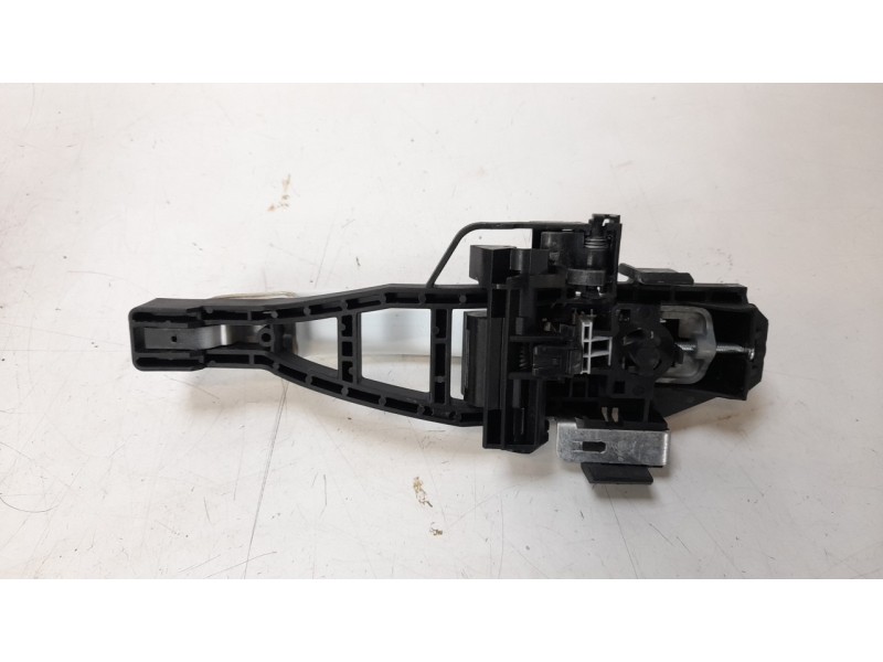 Recambio de maneta exterior trasera izquierda para ford focus lim. (cb8) edition referencia OEM IAM BM51A224A37CJ  