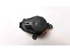 Recambio de motor calefaccion para citroen evasion 2.0 hdi sx referencia OEM IAM ECD553   2