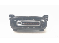 Recambio de mando calefaccion / aire acondicionado para smart fortwo cabrio referencia OEM IAM A4539050600 275105919R 