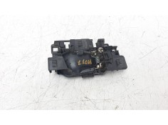 Recambio de maneta interior trasera derecha para citroen c4 cactus 1.2 12v e-vti referencia OEM IAM 98012885VV   2