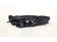 Recambio de maneta exterior delantera izquierda para volkswagen golf vii lim. 1.6 tdi dpf referencia OEM IAM 5G0837205N   2
