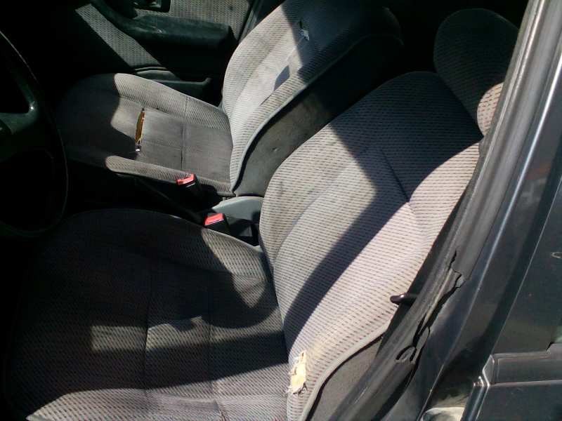 citroen zx del año 1993