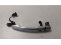 Recambio de maneta exterior delantera derecha para renault captur zen referencia OEM IAM    2