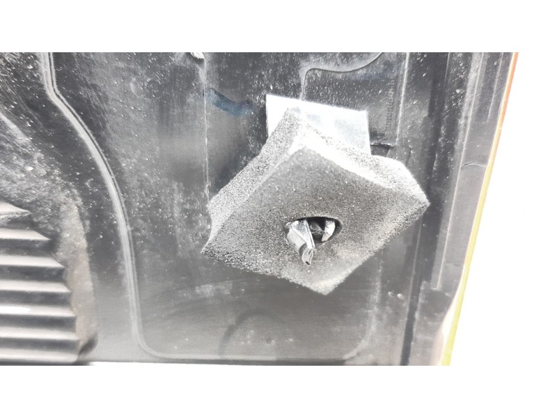 Recambio de piloto trasero izquierdo interior para ford ecosport (cr6) trend referencia OEM IAM GN1513A603FD  