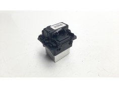 RESISTENCIA CALEFACCION T1017845R 