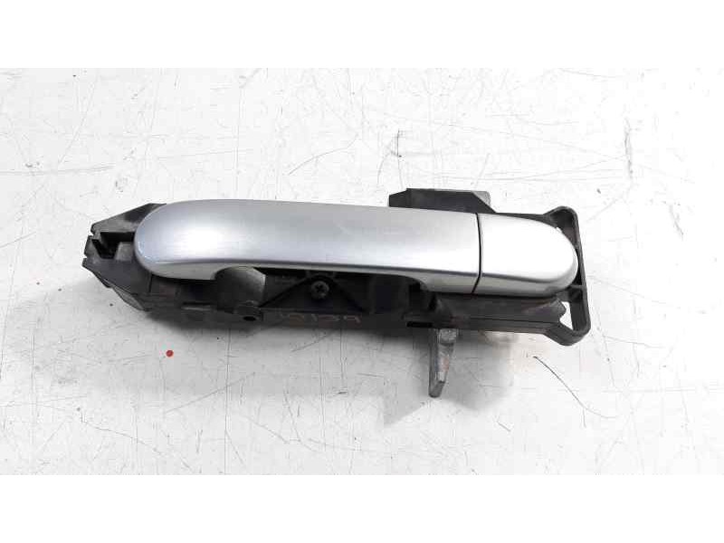 Recambio de maneta exterior trasera izquierda para nissan micra (k12e) 1.4 cat referencia OEM IAM   