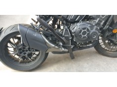 TUBO ESCAPE COMPLETO 18310MKJE61 18310MKJE61 