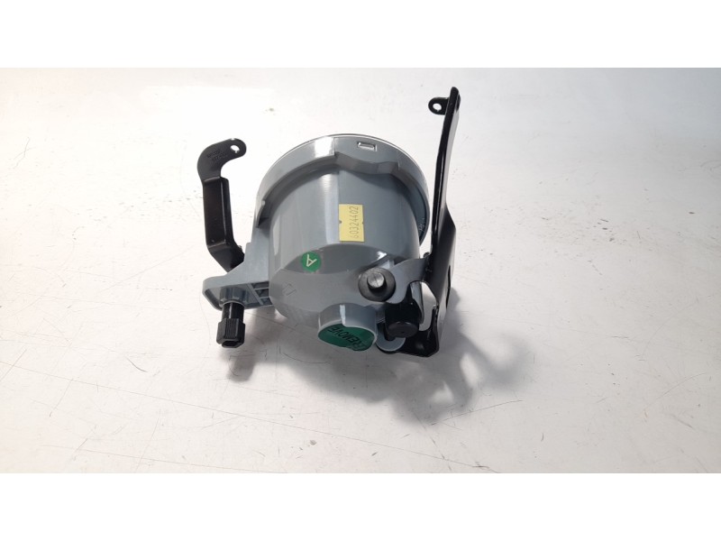Recambio de faro antiniebla derecho para hyundai atos prime (mx) referencia OEM IAM 9220202000 108402403 