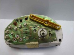 Recambio de cuadro instrumentos para ford ka (ccq) básico referencia OEM IAM 1038316   2