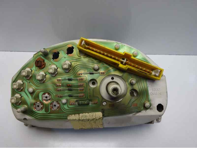 Recambio de cuadro instrumentos para ford ka (ccq) básico referencia OEM IAM 1038316  