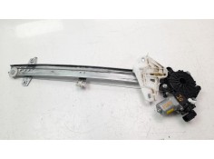 ELEVALUNAS DELANTERO IZQUIERDO 72250TGGA01 72250TGGA01 