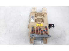 CAJA RELES / FUSIBLES 91950H8570 91950H8570 
