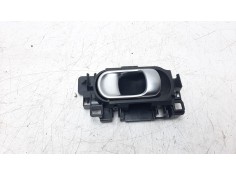 MANETA INTERIOR TRASERA IZQUIERDA 98012886VV 98012886VV 