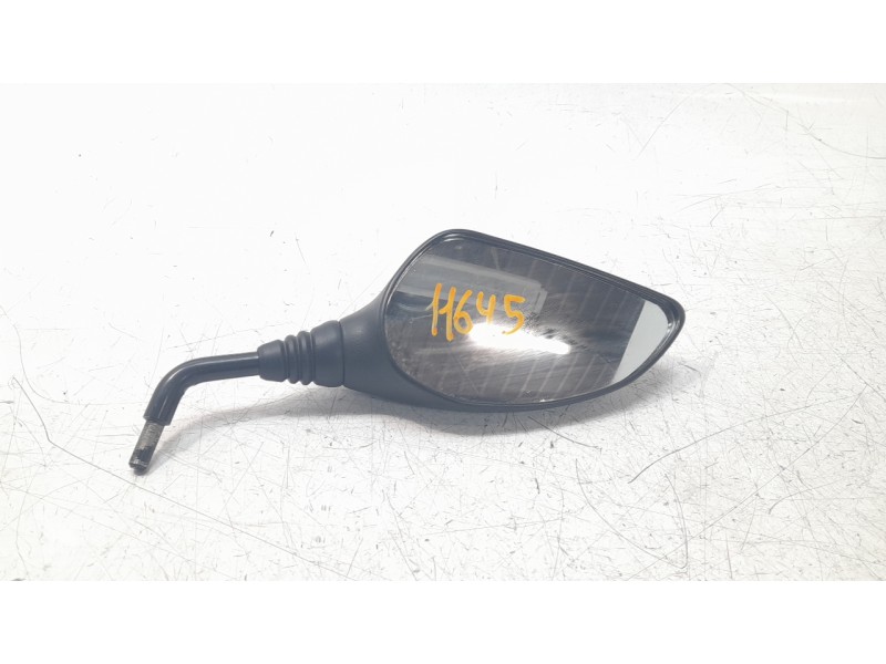Recambio de retrovisor derecho para kymco agility 50/125 referencia OEM IAM 88120LEB5C11NEP  