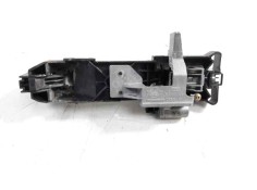 Recambio de maneta exterior trasera izquierda para nissan micra (k12e) 1.4 cat referencia OEM IAM    2