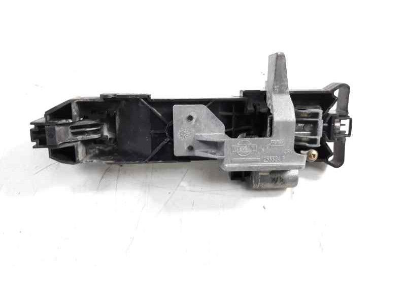 Recambio de maneta exterior trasera izquierda para nissan micra (k12e) 1.4 cat referencia OEM IAM   
