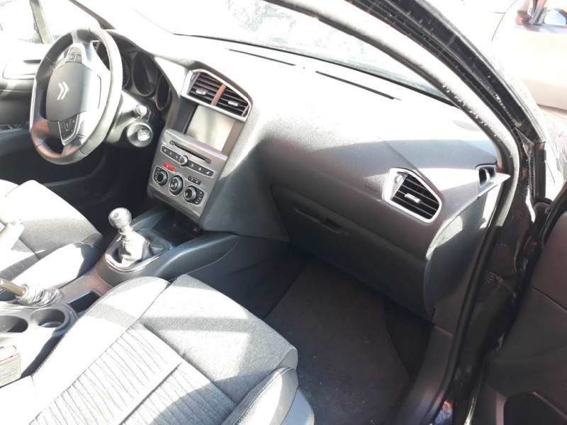 citroen c4 lim. del año 2016