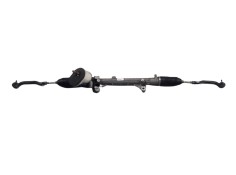 Recambio de cremallera direccion para renault scenic iii expression referencia OEM IAM 490015196R  