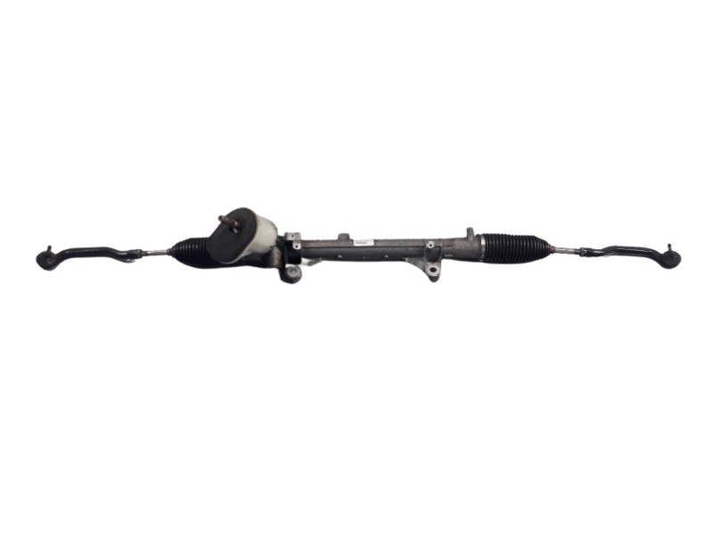Recambio de cremallera direccion para renault scenic iii expression referencia OEM IAM 490015196R  