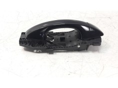 Recambio de maneta exterior trasera derecha para volkswagen golf vii lim. 1.6 tdi dpf referencia OEM IAM 5G0837206N   2